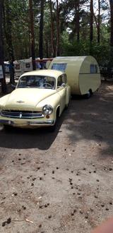 Wartburg 311/9 - Wartburg 311 Gebrauchtwagen