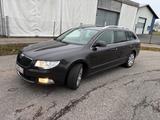 Skoda Superb 1.8 TSI DSG Comfort Combi Comfort - Skoda Superb: Comfort