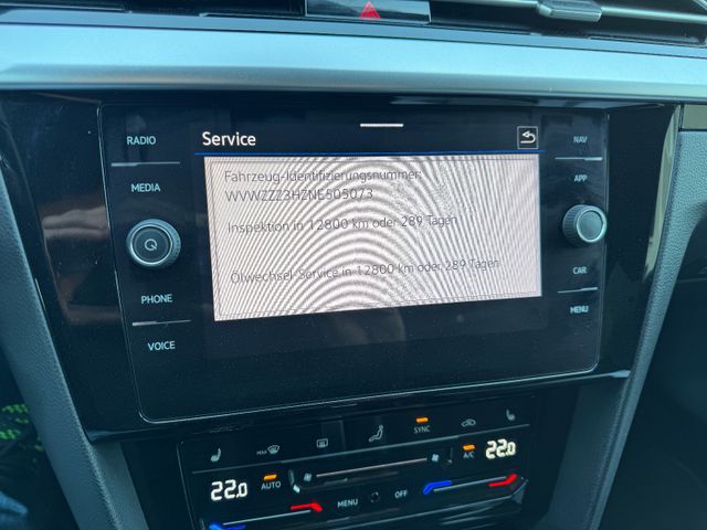 Volkswagen Arteon 2.0 TFSI Shooting Brake R-Line