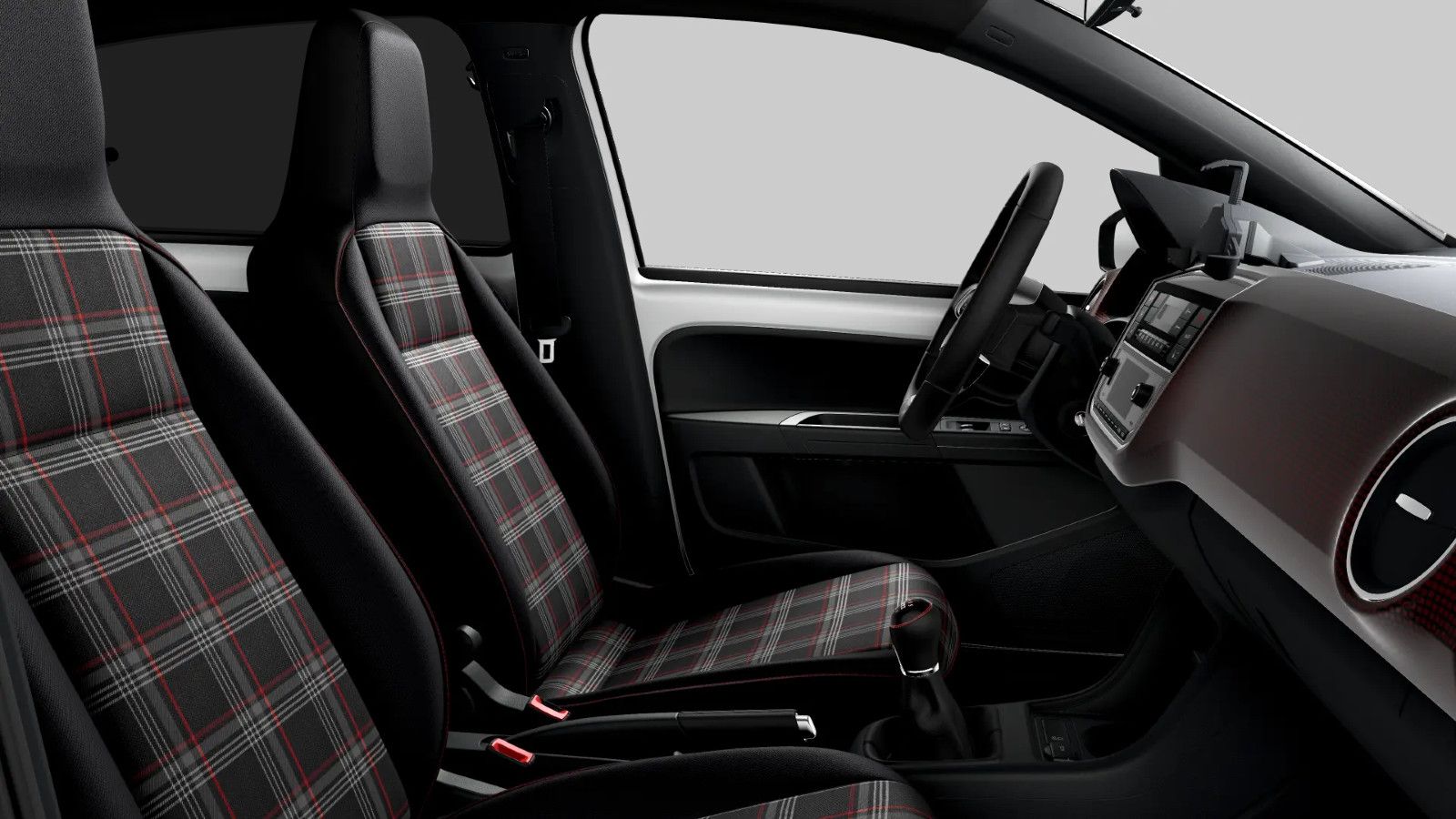 Volkswagen up! - Bild 8