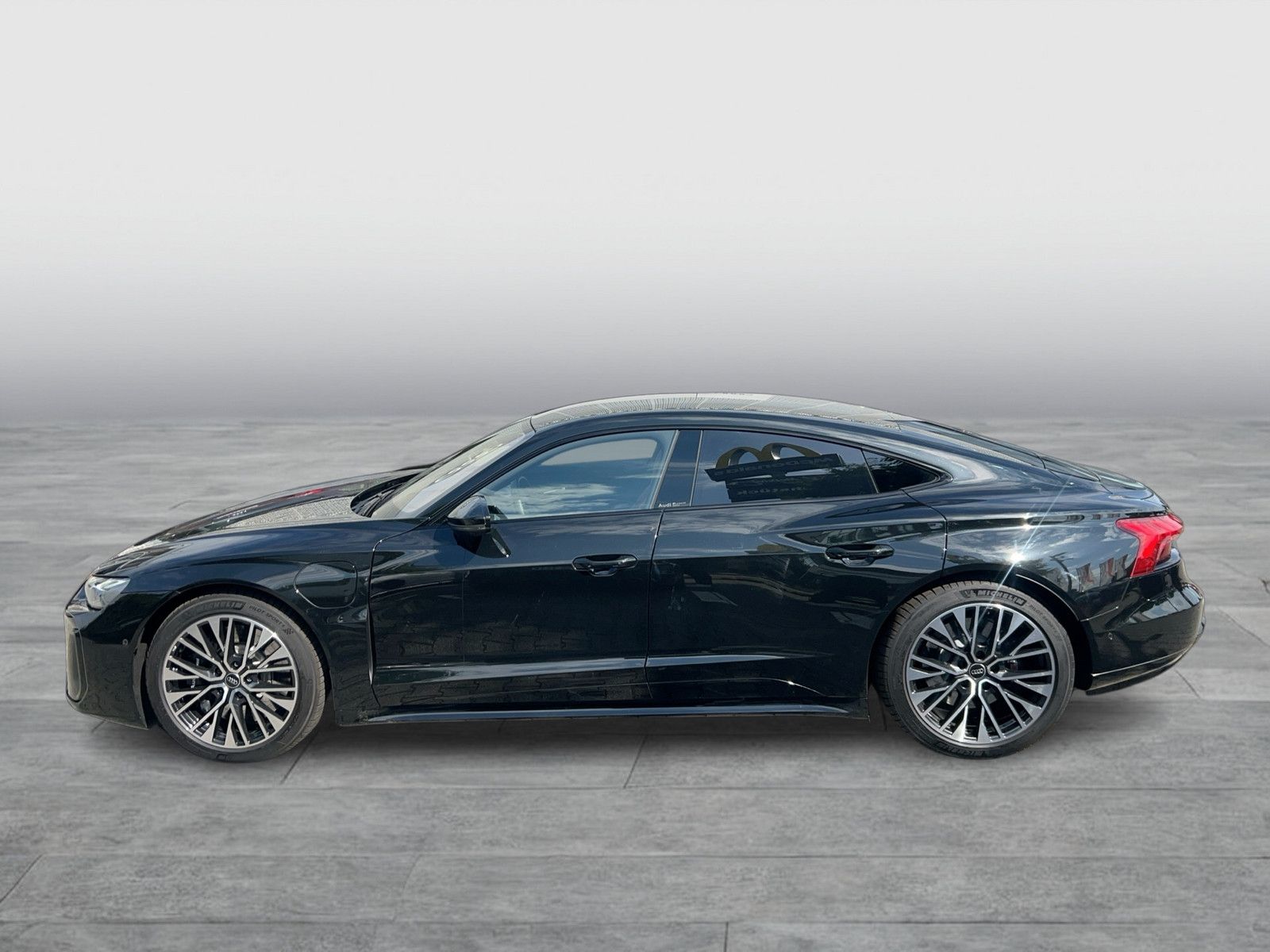 Audi e-tron GT - Bild 2
