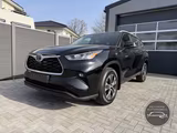 Toyota Highlander SHZ Pano LED Carplay Navi - Jahreswagen: Geländewagen