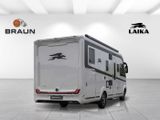 Laika Ecovip H 4109 VOLL ALDE UPE 145.856€ - Laika Eco