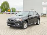 Mitsubishi Instyle 4WD Leder Kamera Keyless Pano - Mitsubishi ASX Instyle mit Diesel-Antrieb