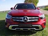 Mercedes-Benz GLC 400 d 4MATIC Autom. - - Mercedes-Benz GLC 400 aus 2020