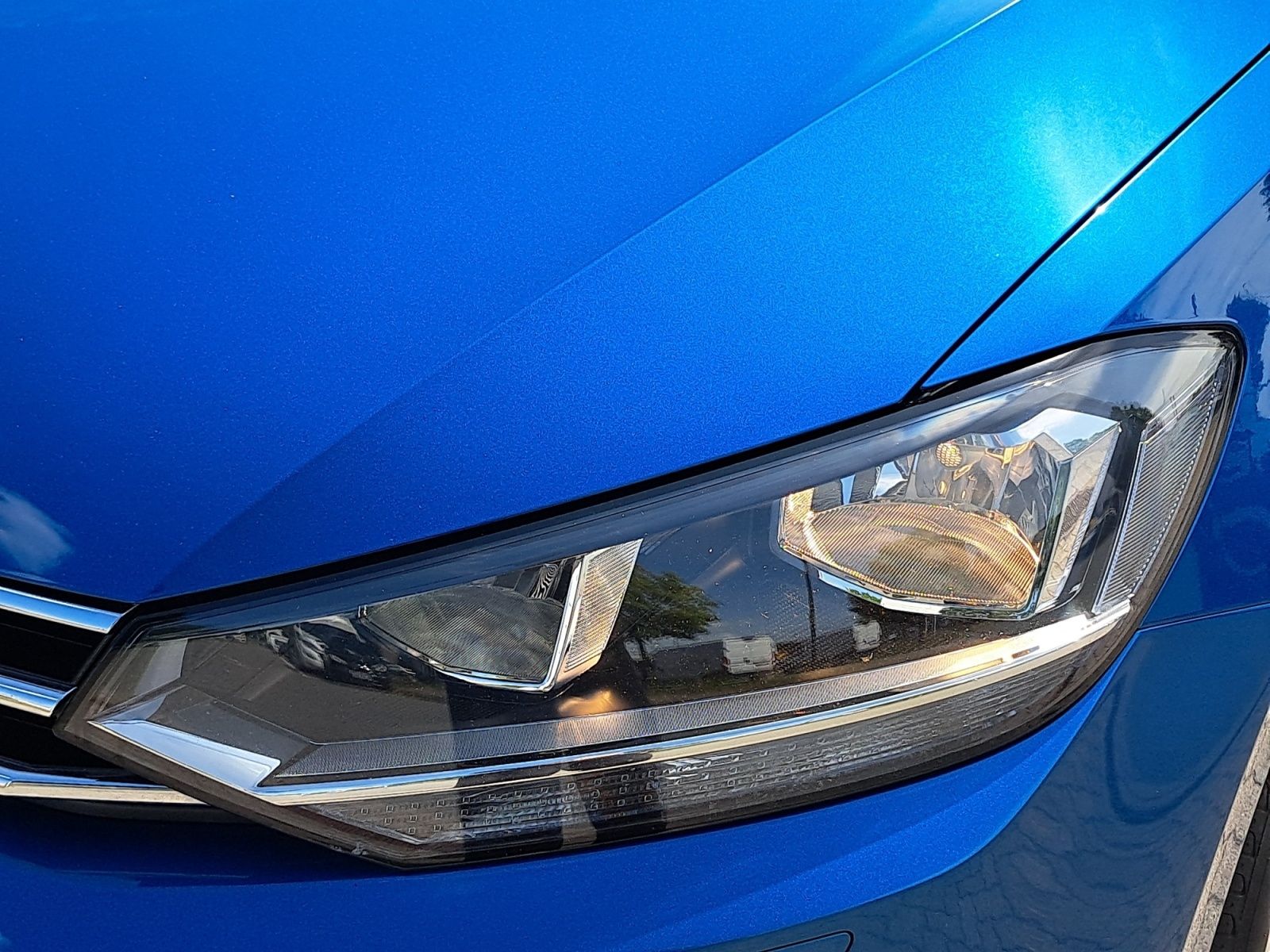 Volkswagen Touran - Bild 6