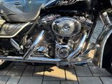 Harley-Davidson Road King Custom *Bagger/LED/Penzl/APE/Unikat* - Angebote entsprechen deinen Suchkriterien