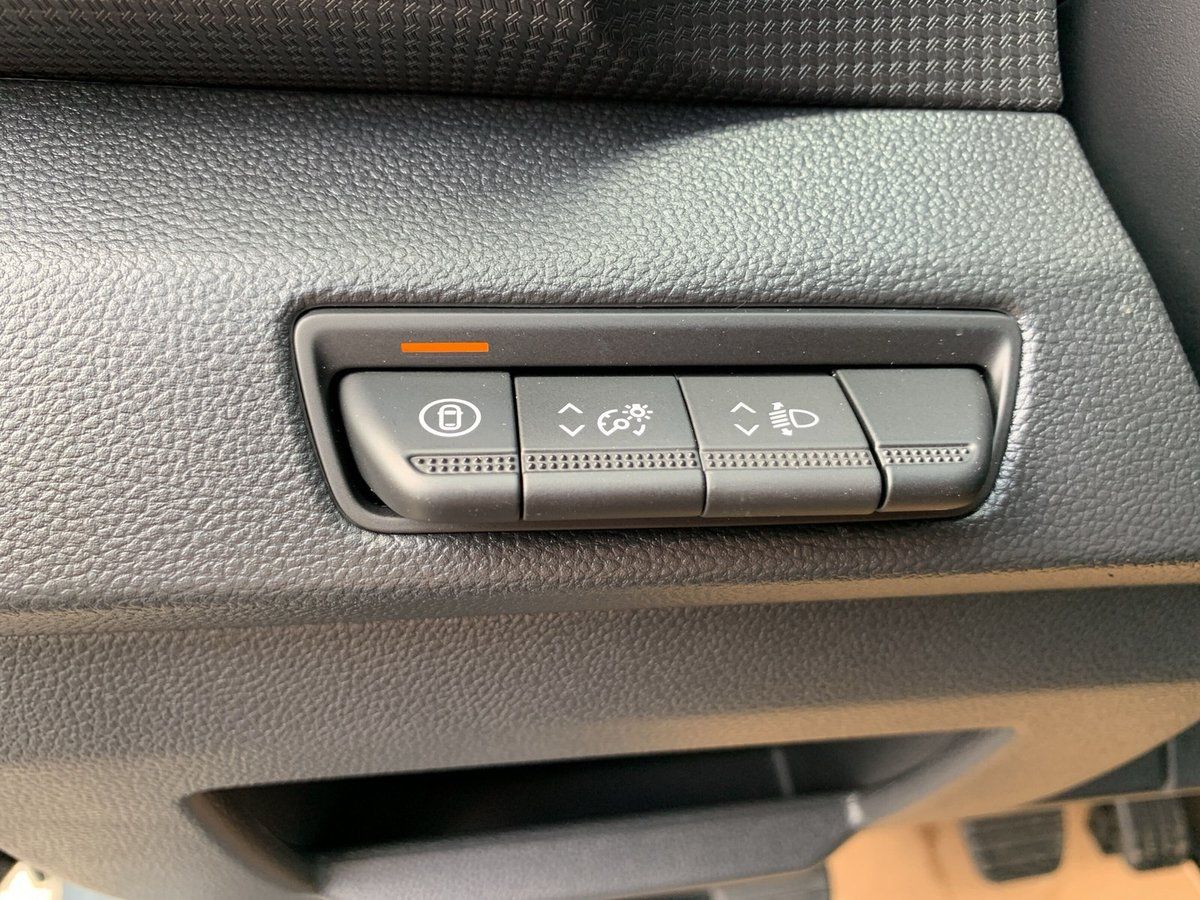 Renault Trafic - Bild 21