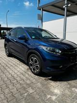 Honda HR-V Elegance - Honda HR-V von privat