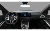BMW M3 Comp. xDrive Limo. 530 PS InnoP, Sitzbelüft. - BMW M3 in Aachen