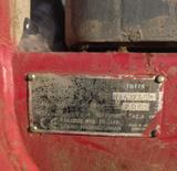 Takeuchi TB175 - Takeuchi LKWs