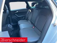 Seat Leon - Vorschau Bild 22