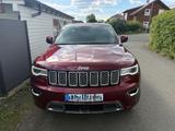 Jeep Grand Cherokee 3.0l V6 MultiJet 184kW Overla... - Jeep Grand Cherokee von privat