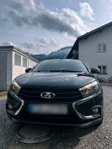 Lada Vesta 1.6 Benzin Automatik | Baujahr ... - Lada Vesta aus 2017