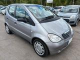 Mercedes-Benz MERCEDES BENZ CLASSE A 170 CDI - 2000 - gebrauchte Mercedes-Benz A 170 aus dem Jahr 2000