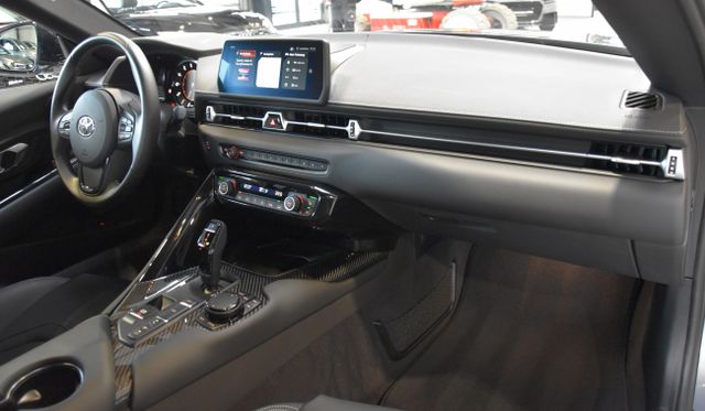 Fahrzeugabbildung Toyota Supra 3.0LEGEND LEDER PREMIUM SOFORT VERFÜGBAR