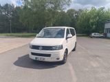 Volkswagen T5 другие Volkswagen T5 andere