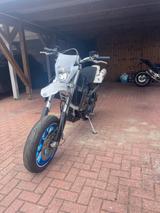 BMW G650 xmoto - BMW XMOTO