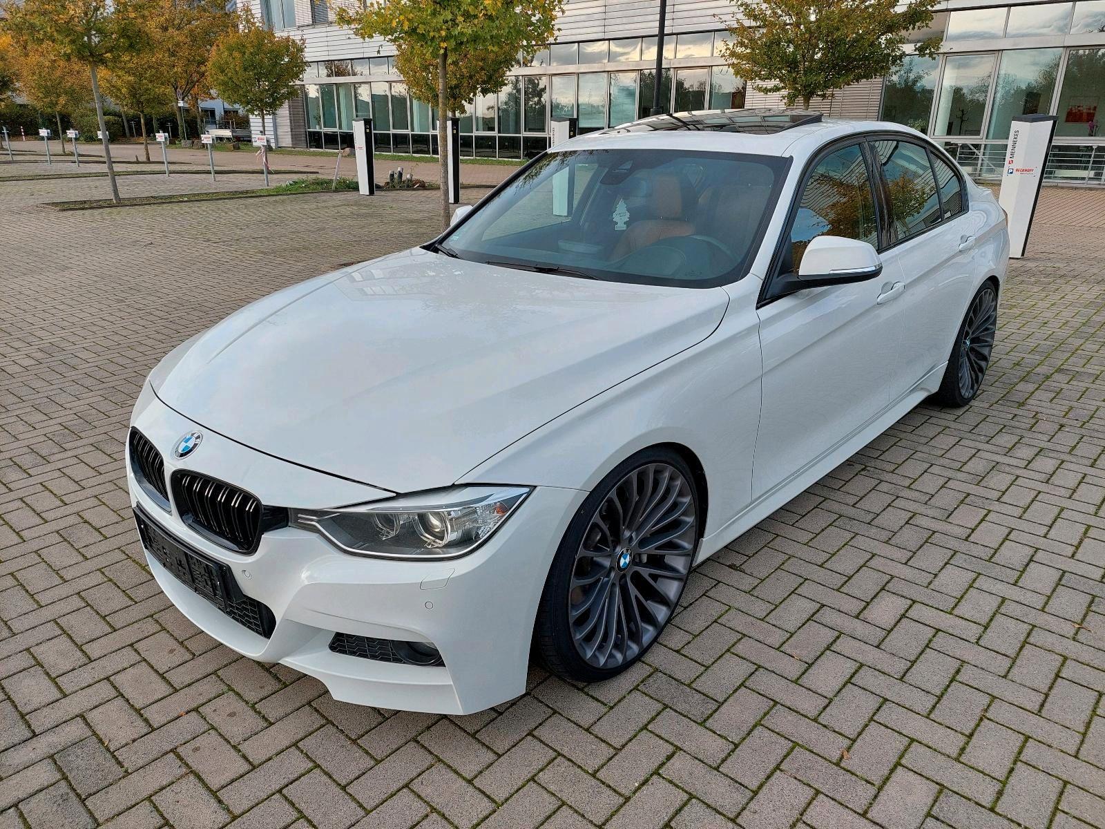 BMW 335