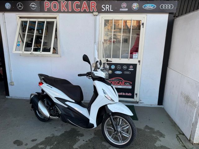 Piaggio PIAGGIO BEVERLY 300 HPE *FINANZIAMENTO SENZA BUS