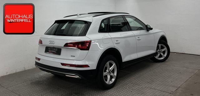 Audi Q5 40 TFSI quattro PANO VIRTUAL KAMERA KEYLESS foto 4