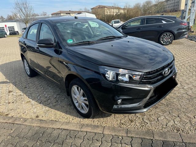 Lada Vesta 1.6 16V Luxus Automatik