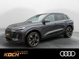 Audi Q6 SUV e-tron performance 225 kW S line business