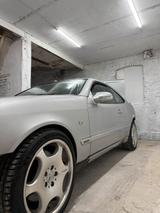 Mercedes-Benz Clk 430   Anzeige lesen Keine Papiere! - gebrauchte Mercedes-Benz CLK 430 aus dem Jahr 2000