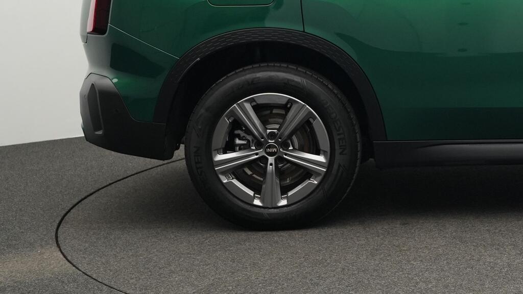 MINI Countryman Classic Trim, миниатюра 16