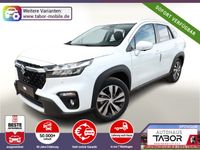 Suzuki (SX4) S-Cross - Vorschau Bild 1