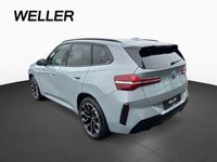 BMW X3 - Vorschau Bild 10