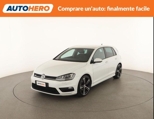 Image of Volkswagen Golf