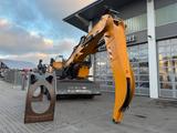 Liebherr LH 50 M Timber / inkl. Holzzange / 2020 / 11m - Holztransporter