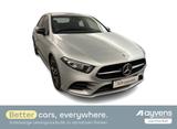 Mercedes-Benz A 220 Edition 2020 d 4Matic 8G-DCT - gebrauchte Mercedes-Benz A 220 aus dem Jahr 2021