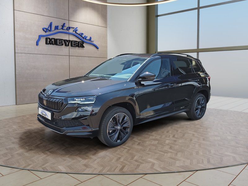 Image of Skoda Karoq