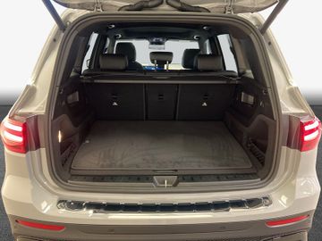Mercedes GLB 180 - 8