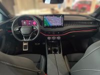 Skoda Superb - Vorschau Bild 10