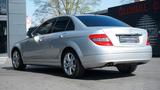 Mercedes-Benz C 180 KOMPRESSOR*AVANTGARDE*LEDER*PDC*ALU* - Mercedes-Benz C-Class: 180 Kompressor