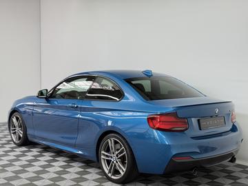صورة مصغرة 30 لـ 2020 BMW M240I