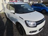 Suzuki Ignis 1.2 DUALJET HYBRID Comfort - Suzuki Ignis Comfort mit Hybrid-Antrieb (Benzin/Elektro)