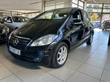 Mercedes-Benz A 160 CDI Automatik*AHK*SHZ*Klima* - Mercedes-Benz A 160: Cdi