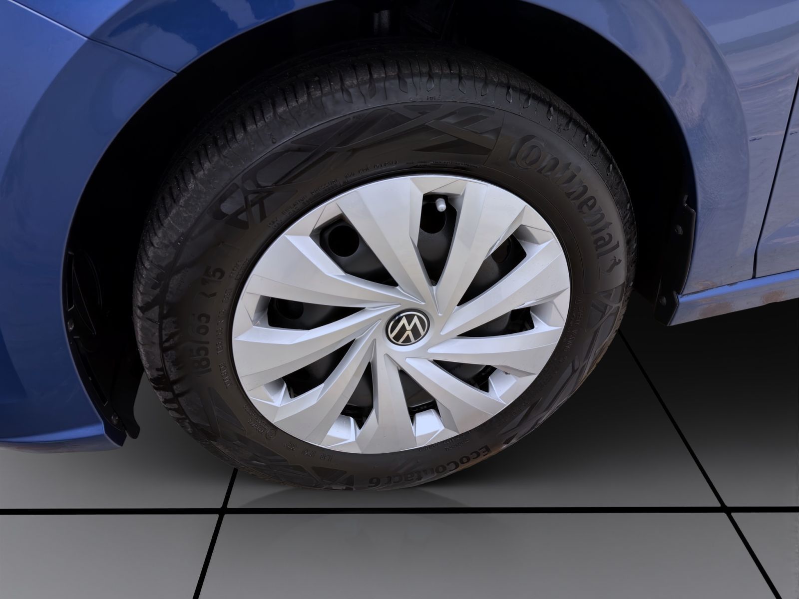 Volkswagen Polo - Bild 8