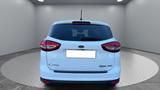 Ford 1.0 Cool & Connect*Rückkamera/Carplay*Zahnri.NEU - gebrauchte Ford C-Max aus dem Jahr 2017