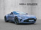 Aston Martin V8 Vantage Roadster Concours Blue - Aston Martin in Dortmund