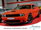 Dodge Challenger 6.4 R/T Scat Pack*Go Mango* - Dodge Challenger aus 2019