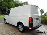 Volkswagen T6.1 Kasten 2.0 TDI RFK KLIMA SITZHZG V-AHZV - gebrauchte VW T6 Transporter aus dem Jahr 2024