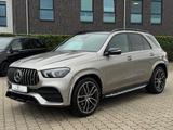 Mercedes-Benz GLE 400d 4Matic*AMG-Line*ACC*360°Kamera*Panorama - gebrauchte Mercedes-Benz GLE 400 aus dem Jahr 2021