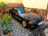 BMW E36 325i Cabrio Oldtimer - BMW 325 aus 1993: 325i