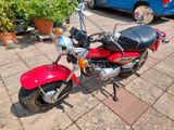 Suzuki RV 90 - SUZUKI RV 90