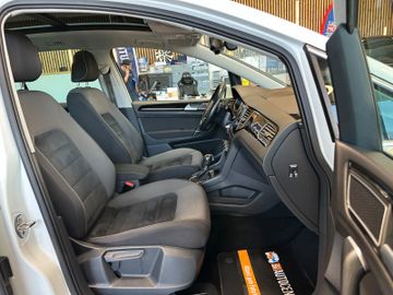 Volkswagen Golf Sportsvan Highline*Pano*Navi*